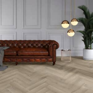Vivafloors Visgraat 6840 Wood Touch