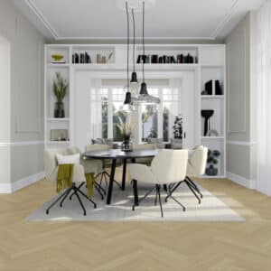 Vivafloors Visgraat 7870 Wood Touch