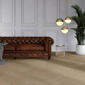 Vivafloors Hongaarse punt Wood Touch