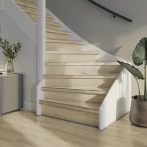 .Vivafloors Traprenovatie 8360 Register Embossed