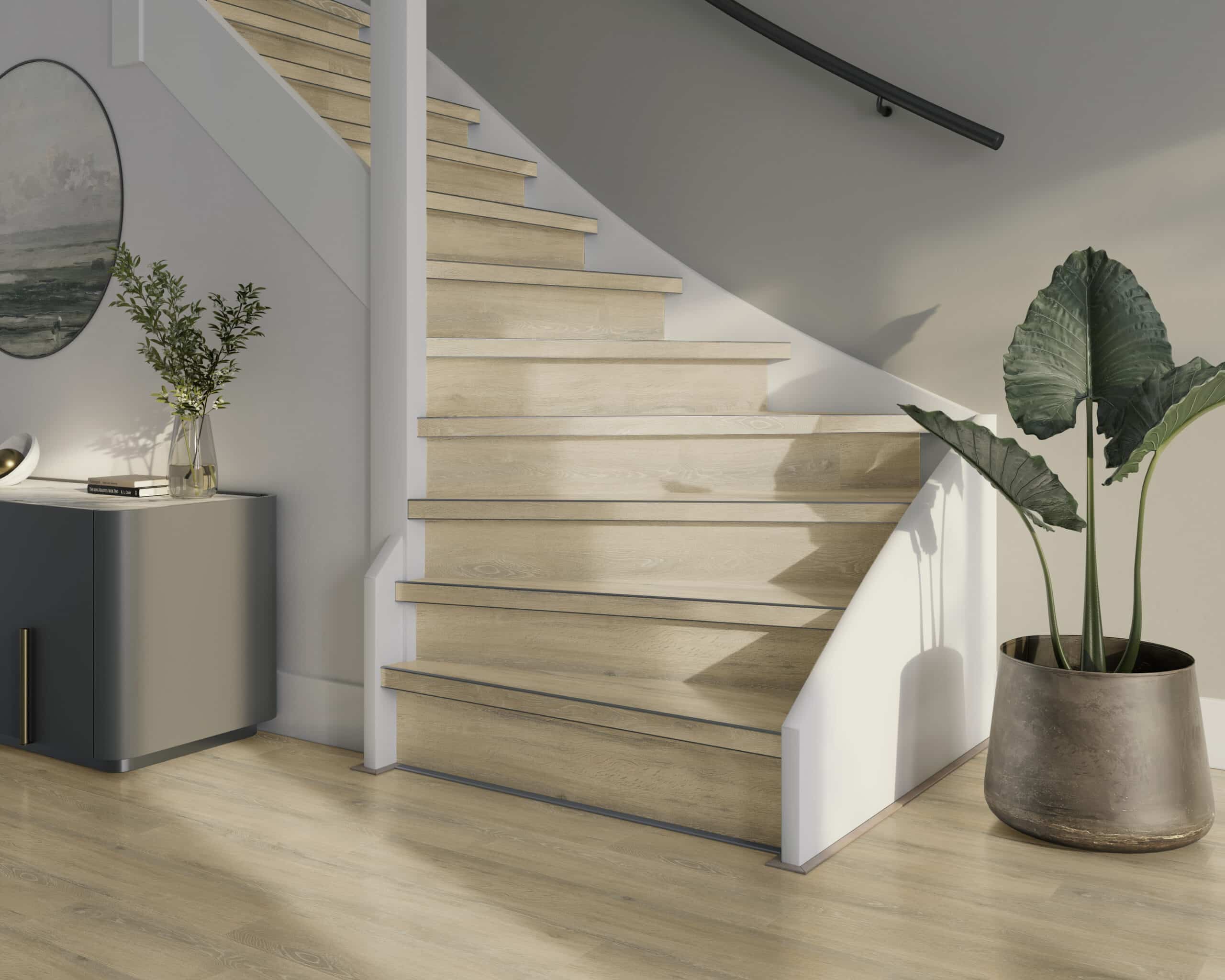 .Vivafloors Traprenovatie 8360 Register Embossed